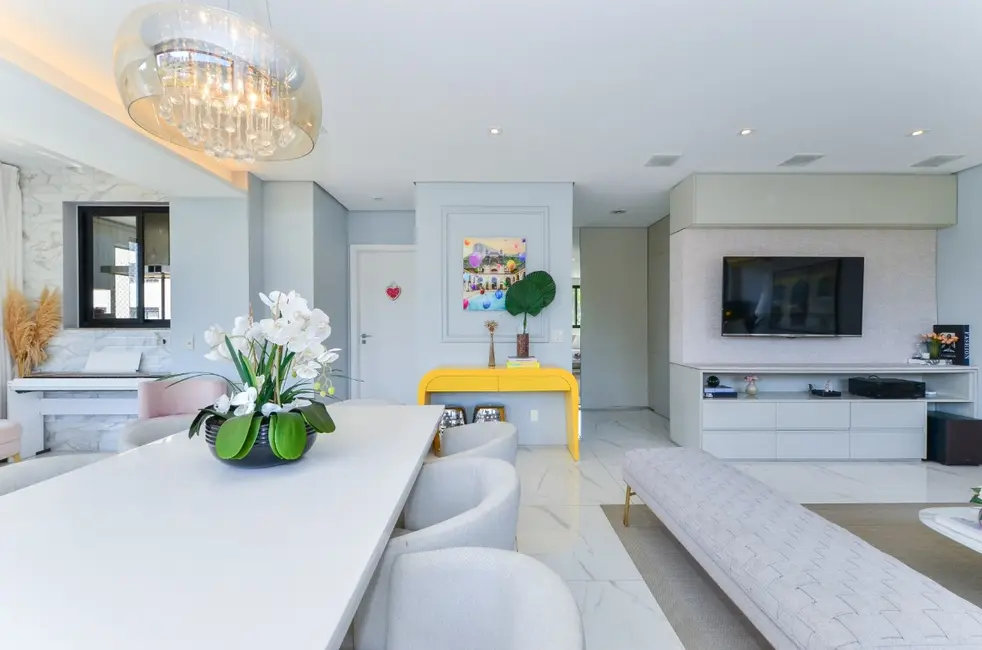 Foto 3 de Apartamento com 3 quartos à venda, 158m2 em Jardim Panorama, São Paulo - SP