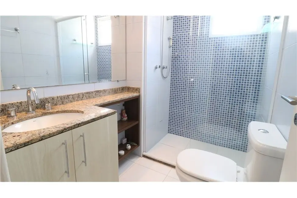 Apartamento com 3 quartos à venda, 110m2 em Imirim, São Paulo - SP - imagem 4 Foto 4 de Apartamento com 3 quartos à venda, 110m2 em Imirim, São Paulo - SP