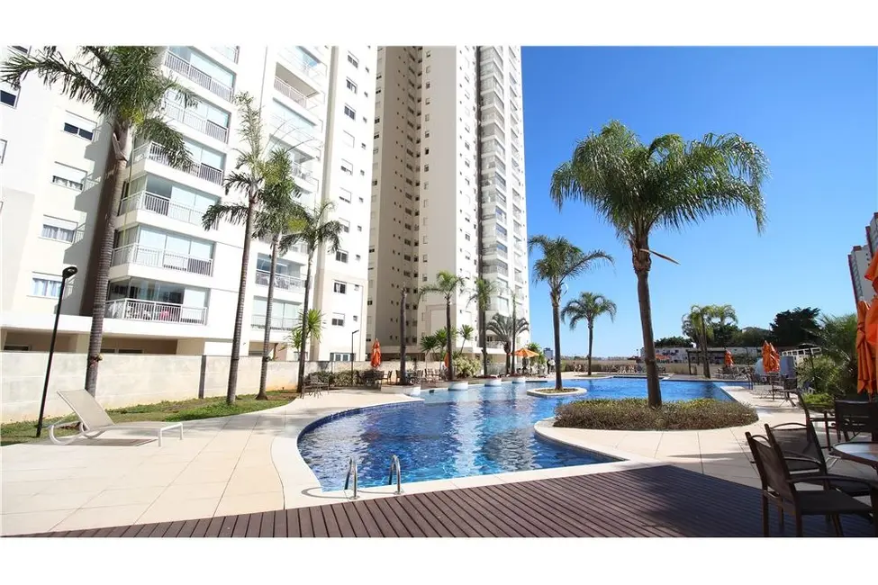 Apartamento com 3 quartos à venda, 110m2 em Imirim, São Paulo - SP - imagem 2 Foto 2 de Apartamento com 3 quartos à venda, 110m2 em Imirim, São Paulo - SP