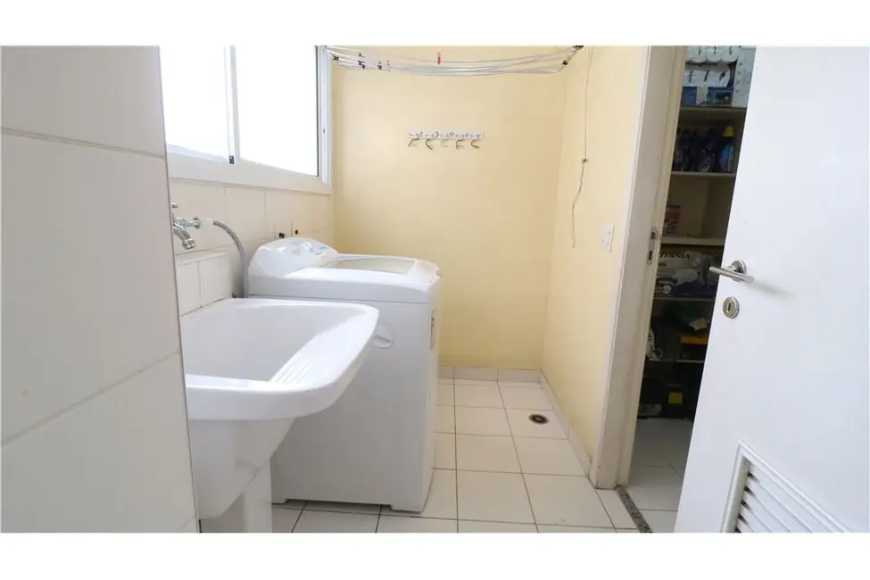 Apartamento com 3 quartos à venda, 110m2 em Imirim, São Paulo - SP - imagem 8 Foto 8 de Apartamento com 3 quartos à venda, 110m2 em Imirim, São Paulo - SP
