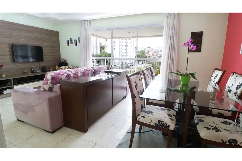 Apartamento com 3 quartos à venda, 110m2 em Imirim, São Paulo - SP - imagem 3 Foto 3 de Apartamento com 3 quartos à venda, 110m2 em Imirim, São Paulo - SP