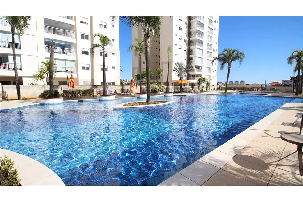 Apartamento com 3 quartos à venda, 110m2 em Imirim, São Paulo - SP - imagem 1 Foto 1 de Apartamento com 3 quartos à venda, 110m2 em Imirim, São Paulo - SP