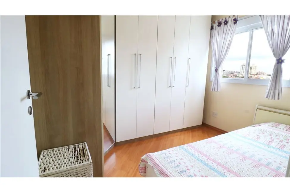 Apartamento com 3 quartos à venda, 110m2 em Imirim, São Paulo - SP - imagem 9 Foto 9 de Apartamento com 3 quartos à venda, 110m2 em Imirim, São Paulo - SP