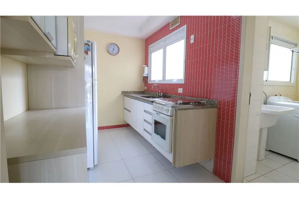 Apartamento com 3 quartos à venda, 110m2 em Imirim, São Paulo - SP - imagem 6 Foto 6 de Apartamento com 3 quartos à venda, 110m2 em Imirim, São Paulo - SP