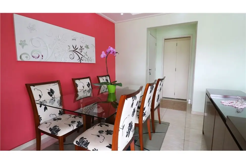 Apartamento com 3 quartos à venda, 110m2 em Imirim, São Paulo - SP - imagem 5 Foto 5 de Apartamento com 3 quartos à venda, 110m2 em Imirim, São Paulo - SP
