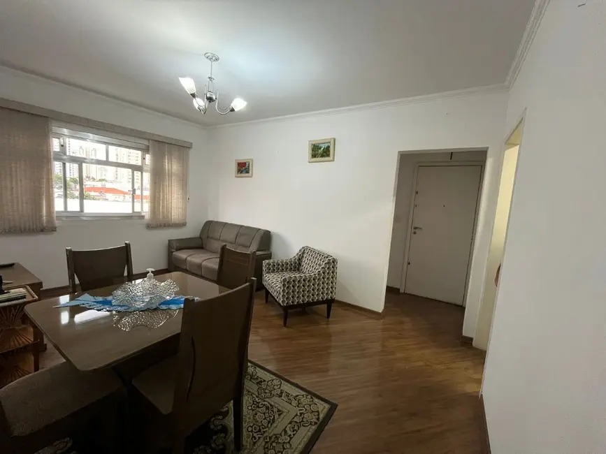 Foto 1 de Apartamento com 2 quartos à venda, 75m2 em Mooca, São Paulo - SP