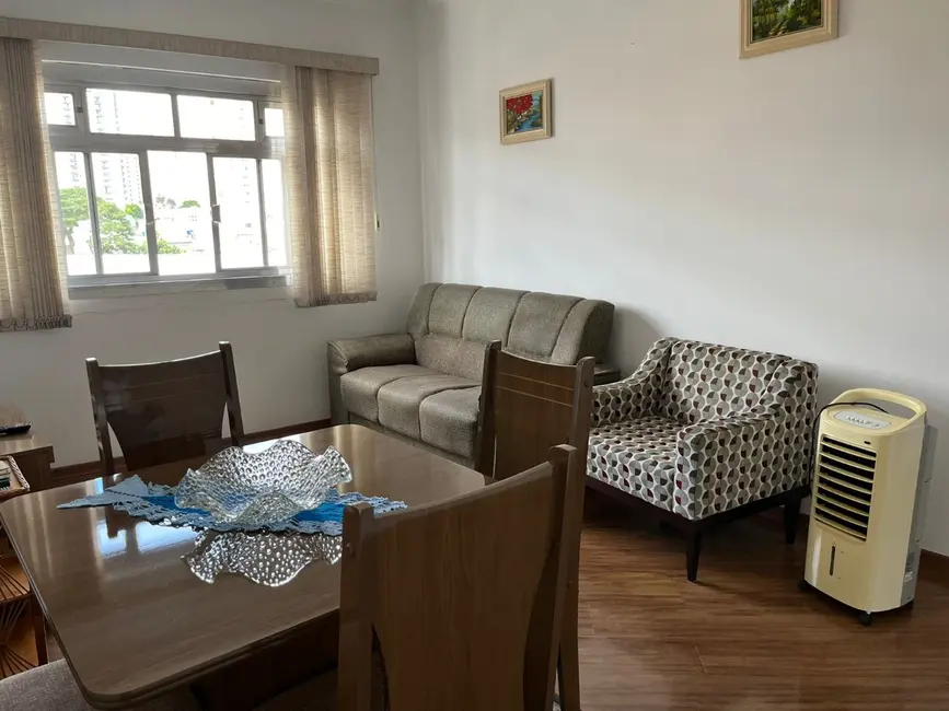 Foto 2 de Apartamento com 2 quartos à venda, 75m2 em Mooca, São Paulo - SP