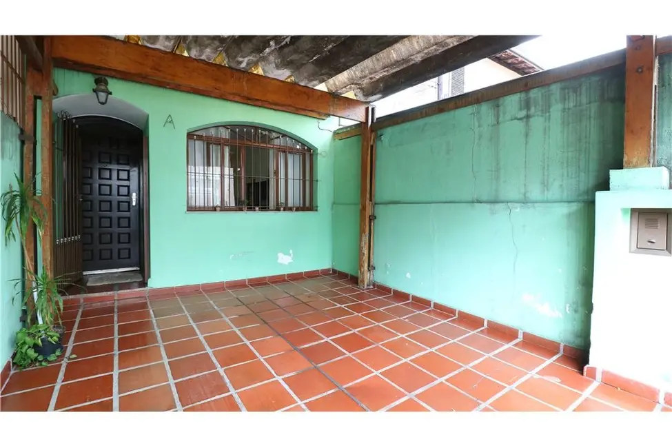 Foto 1 de Sobrado com 2 quartos à venda, 100m2 em Vila Siqueira (Zona Norte), São Paulo - SP