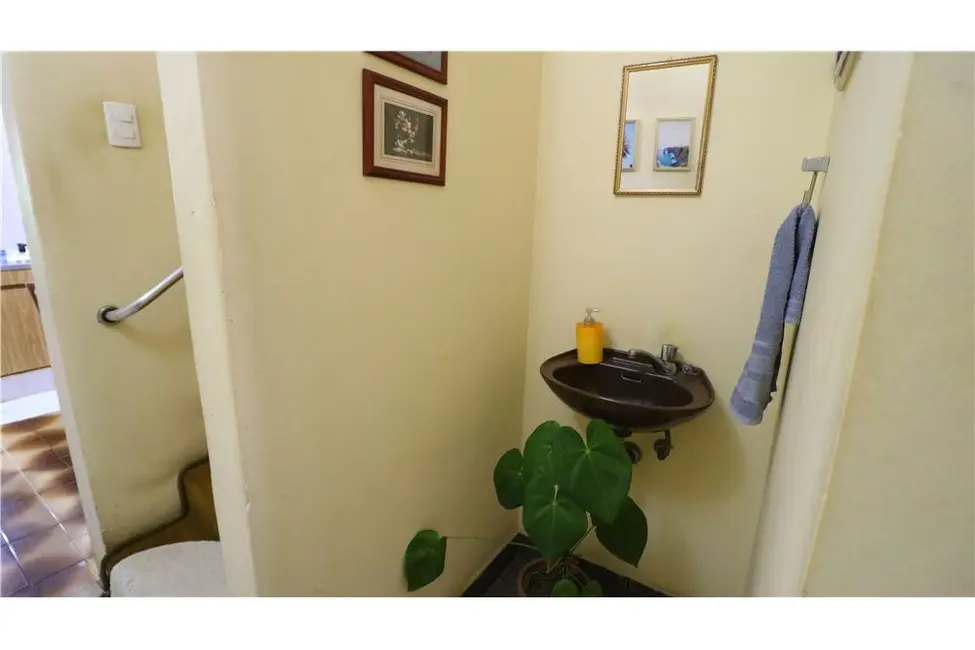 Foto 6 de Sobrado com 2 quartos à venda, 100m2 em Vila Siqueira (Zona Norte), São Paulo - SP