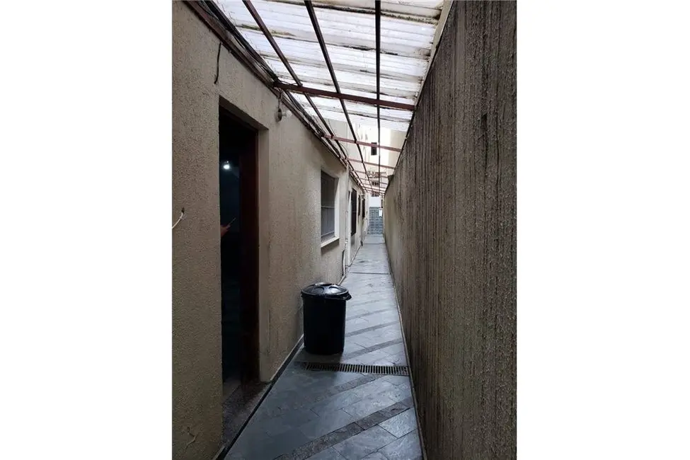 Foto 4 de Sobrado com 9 quartos à venda, 600m2 em Casa Verde Alta, São Paulo - SP