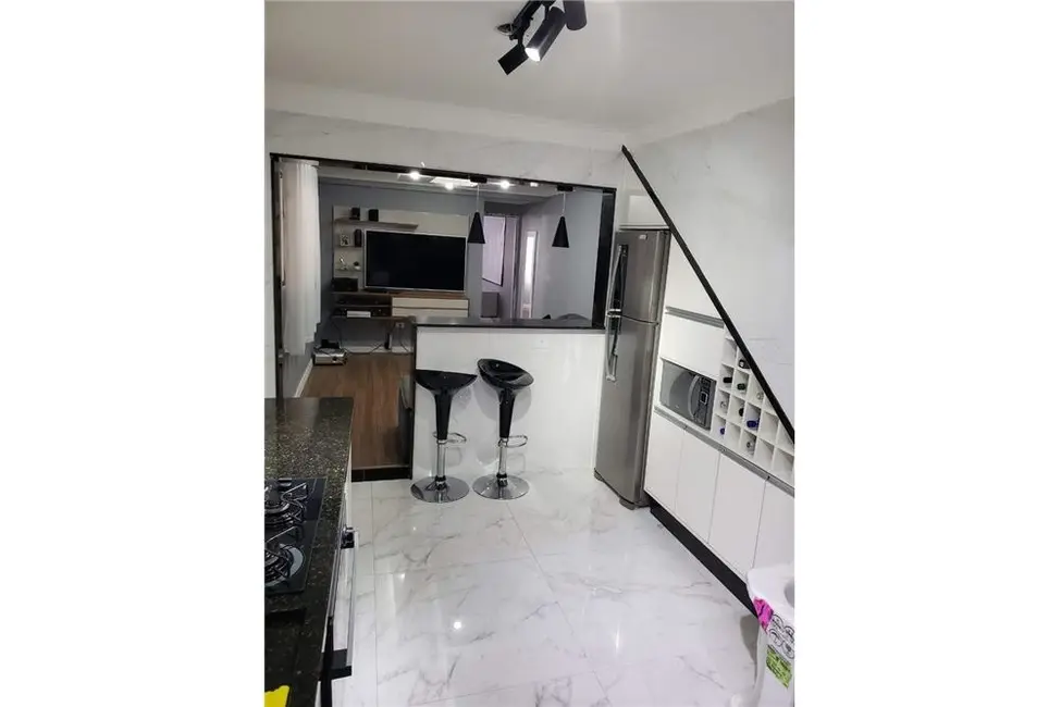 Foto 8 de Sobrado com 9 quartos à venda, 600m2 em Casa Verde, São Paulo - SP