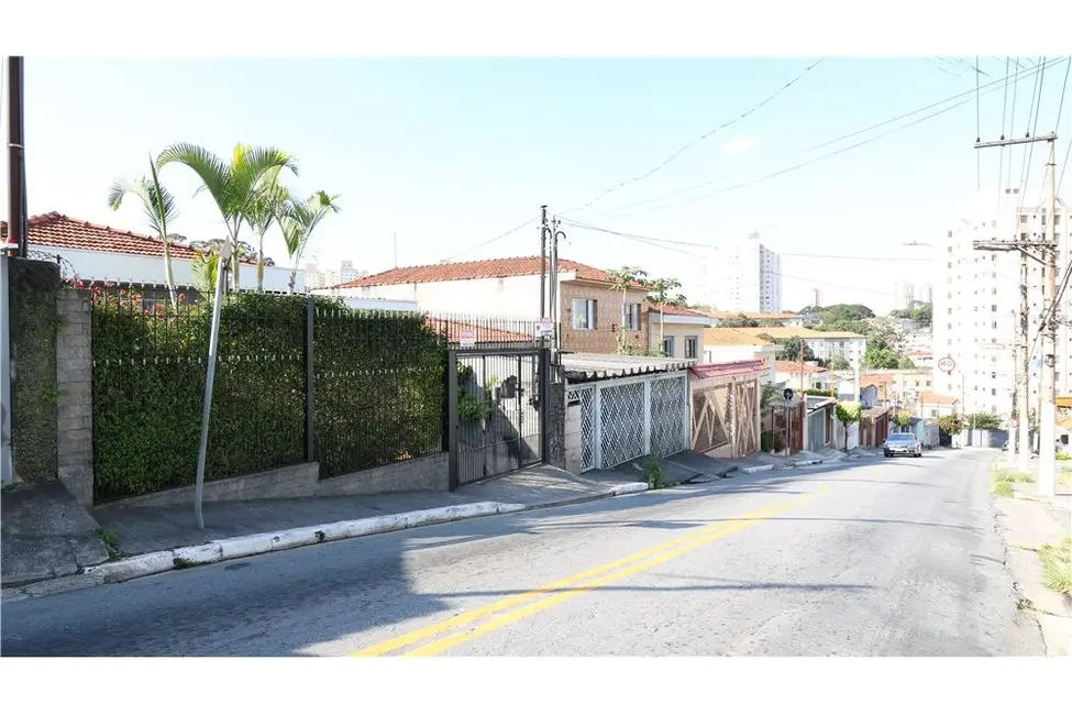 Casa com 4 quartos à venda, 160m2 em Lauzane Paulista, São Paulo - SP - imagem 4 Foto 4 de Casa com 4 quartos à venda, 160m2 em Lauzane Paulista, São Paulo - SP