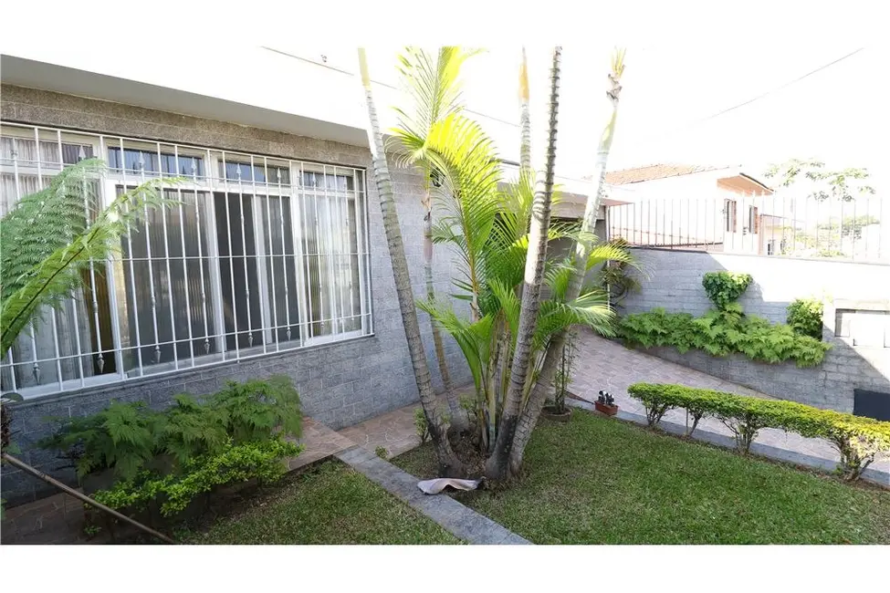 Casa com 4 quartos à venda, 160m2 em Lauzane Paulista, São Paulo - SP - imagem 1 Foto 1 de Casa com 4 quartos à venda, 160m2 em Lauzane Paulista, São Paulo - SP