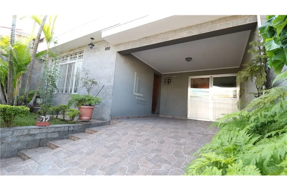 Casa com 4 quartos à venda, 160m2 em Lauzane Paulista, São Paulo - SP - imagem 3 Foto 3 de Casa com 4 quartos à venda, 160m2 em Lauzane Paulista, São Paulo - SP