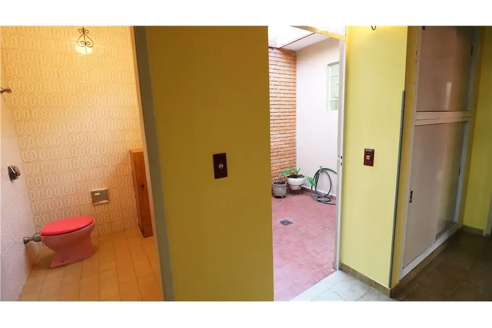 Casa com 4 quartos à venda, 160m2 em Lauzane Paulista, São Paulo - SP - imagem 9 Foto 9 de Casa com 4 quartos à venda, 160m2 em Lauzane Paulista, São Paulo - SP