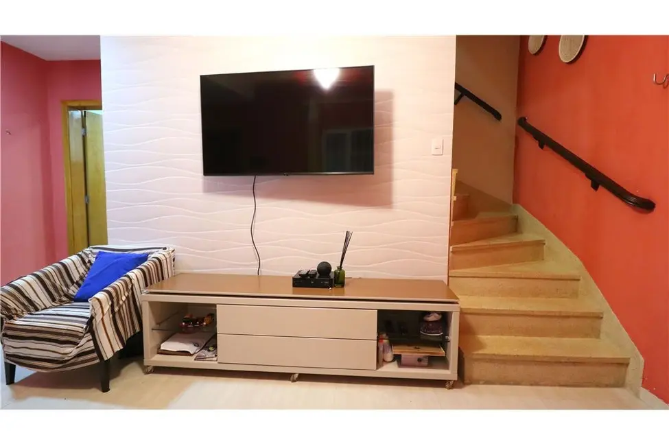 Foto 6 de Sobrado com 2 quartos à venda, 100m2 em Água Fria, São Paulo - SP