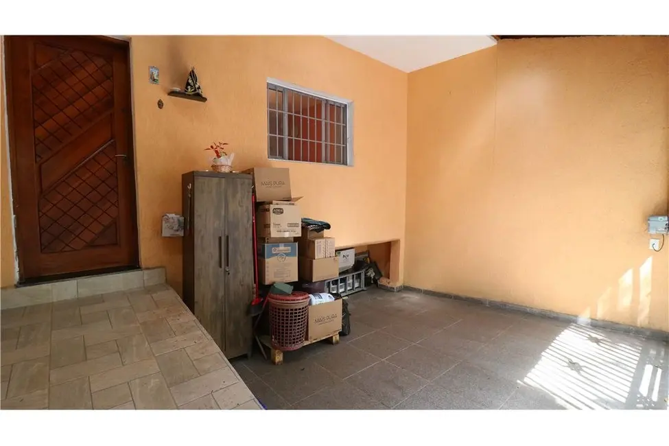 Foto 4 de Sobrado com 2 quartos à venda, 100m2 em Água Fria, São Paulo - SP