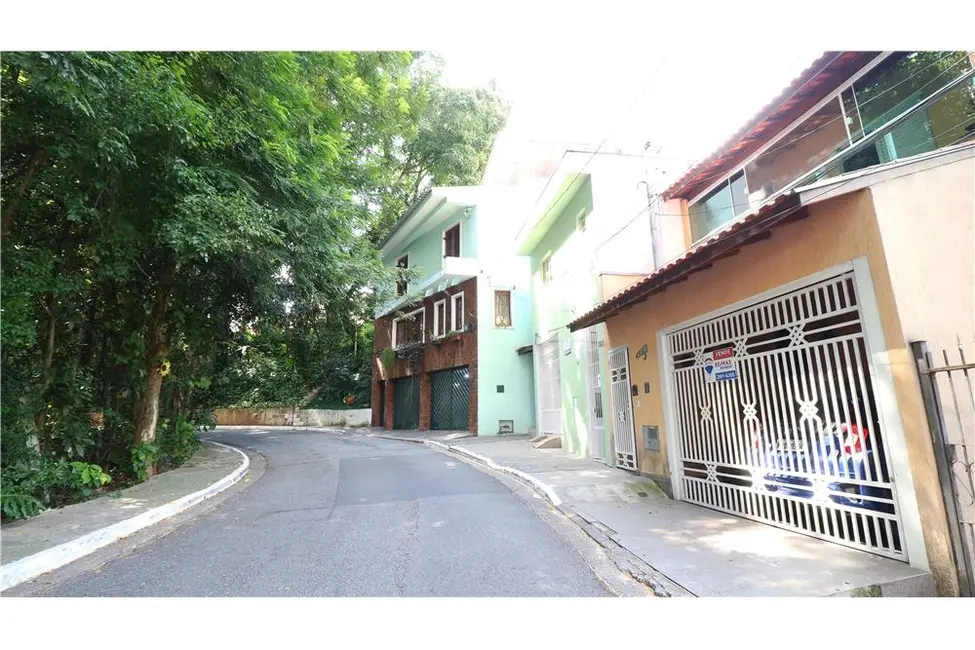 Foto 3 de Sobrado com 2 quartos à venda, 100m2 em Água Fria, São Paulo - SP