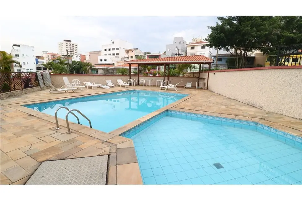 Apartamento com 3 quartos à venda, 77m2 em Parque Mandaqui, São Paulo - SP - imagem 2 Foto 2 de Apartamento com 3 quartos à venda, 77m2 em Parque Mandaqui, São Paulo - SP