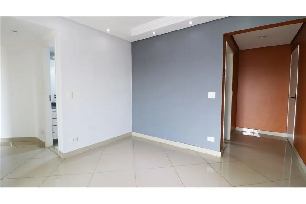 Apartamento com 3 quartos à venda, 77m2 em Parque Mandaqui, São Paulo - SP - imagem 4 Foto 4 de Apartamento com 3 quartos à venda, 77m2 em Parque Mandaqui, São Paulo - SP