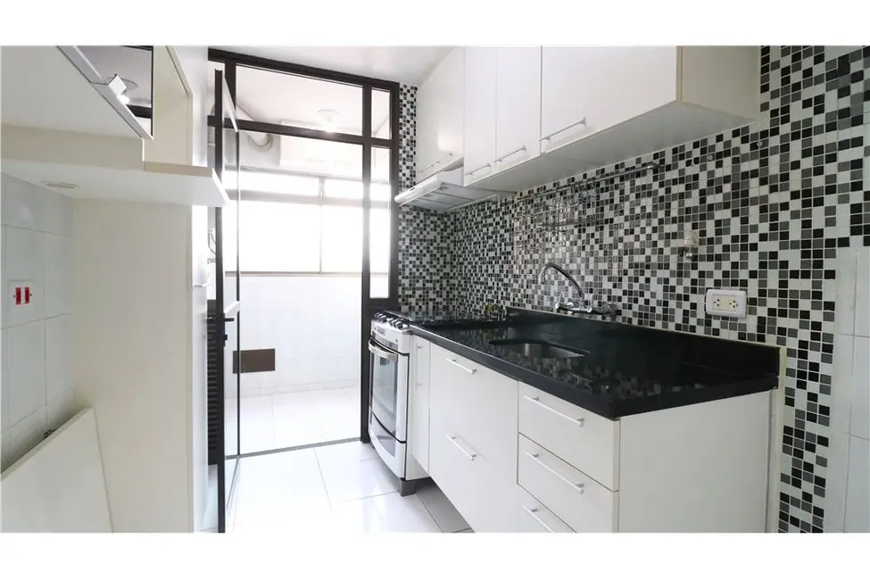Apartamento com 3 quartos à venda, 77m2 em Parque Mandaqui, São Paulo - SP - imagem 9 Foto 9 de Apartamento com 3 quartos à venda, 77m2 em Parque Mandaqui, São Paulo - SP