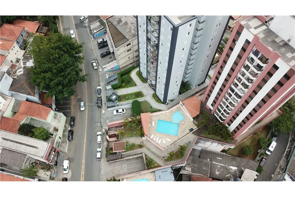 Apartamento com 3 quartos à venda, 77m2 em Parque Mandaqui, São Paulo - SP - imagem 1 Foto 1 de Apartamento com 3 quartos à venda, 77m2 em Parque Mandaqui, São Paulo - SP