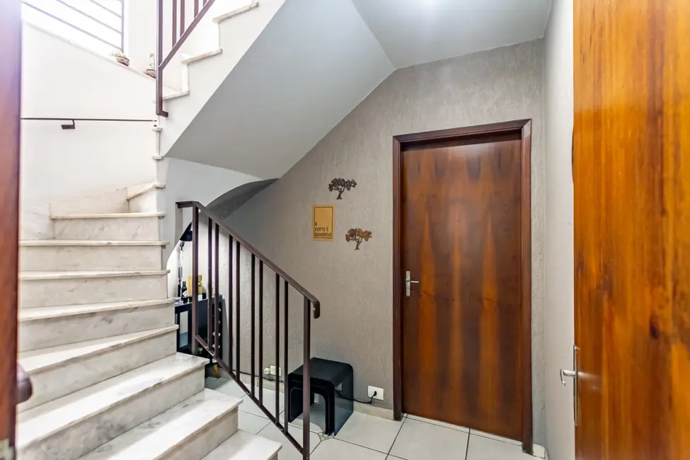 Casa com 4 quartos à venda, 202m2 em Vila Mascote, São Paulo - SP - imagem 6 Foto 6 de Casa com 4 quartos à venda, 202m2 em Vila Mascote, São Paulo - SP