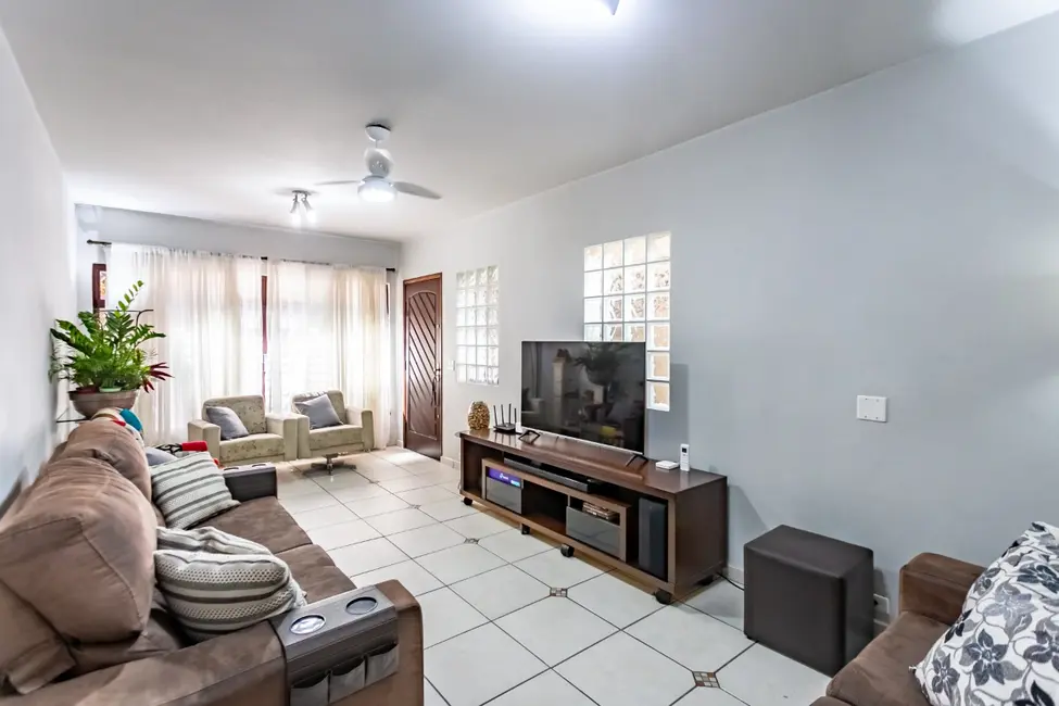 Casa com 4 quartos à venda, 202m2 em Vila Mascote, São Paulo - SP - imagem 4 Foto 4 de Casa com 4 quartos à venda, 202m2 em Vila Mascote, São Paulo - SP