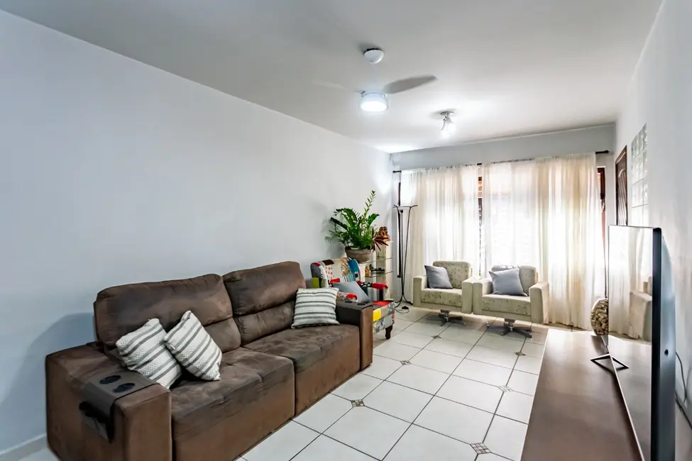Casa com 4 quartos à venda, 202m2 em Vila Mascote, São Paulo - SP - imagem 5 Foto 5 de Casa com 4 quartos à venda, 202m2 em Vila Mascote, São Paulo - SP