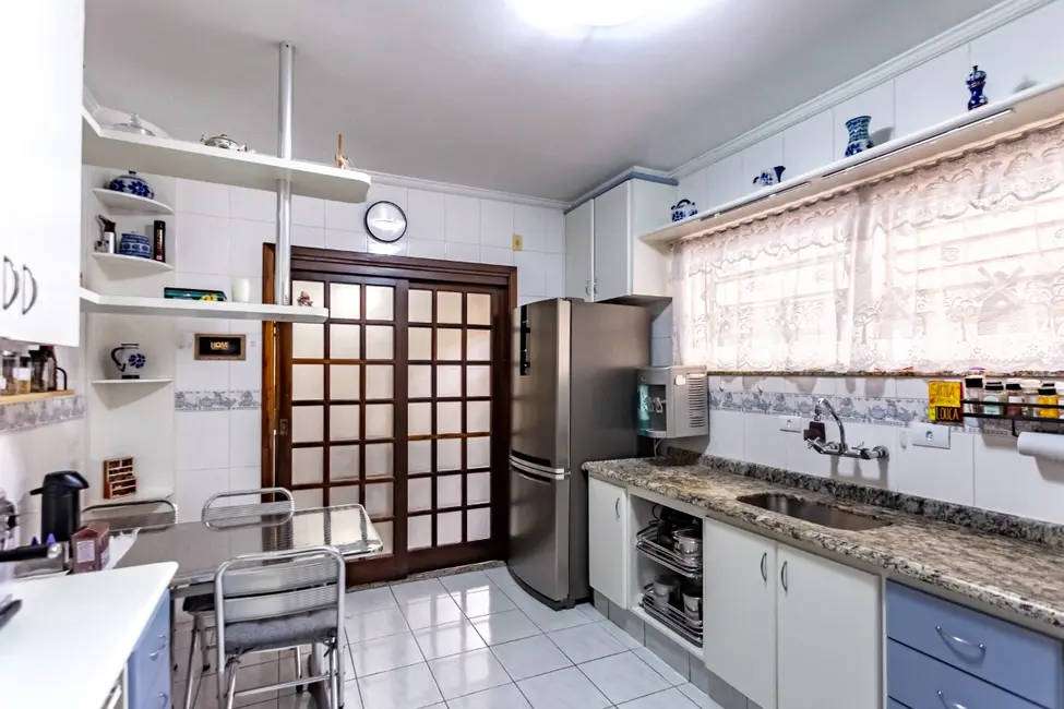 Casa com 4 quartos à venda, 202m2 em Vila Mascote, São Paulo - SP - imagem 9 Foto 9 de Casa com 4 quartos à venda, 202m2 em Vila Mascote, São Paulo - SP