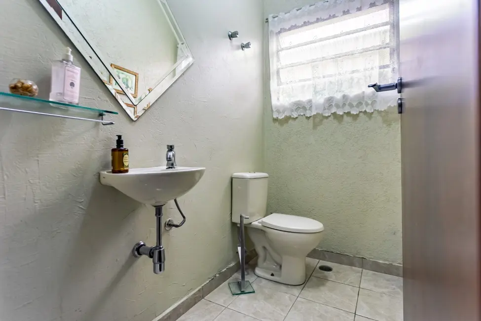 Casa com 4 quartos à venda, 202m2 em Vila Mascote, São Paulo - SP - imagem 7 Foto 7 de Casa com 4 quartos à venda, 202m2 em Vila Mascote, São Paulo - SP