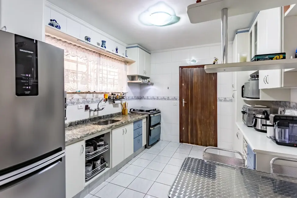 Casa com 4 quartos à venda, 202m2 em Vila Mascote, São Paulo - SP - imagem 8 Foto 8 de Casa com 4 quartos à venda, 202m2 em Vila Mascote, São Paulo - SP