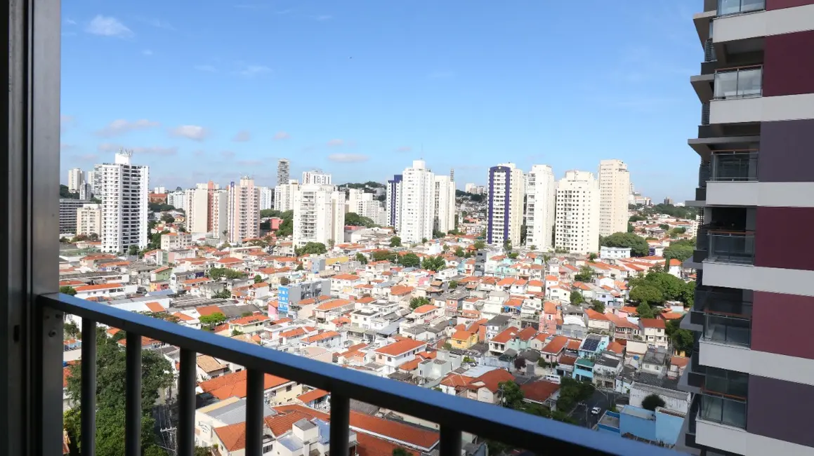 Apartamento com 2 quartos à venda, 77m2 em Vila Romana, São Paulo - SP - imagem 5 Foto 5 de Apartamento com 2 quartos à venda, 77m2 em Vila Romana, São Paulo - SP