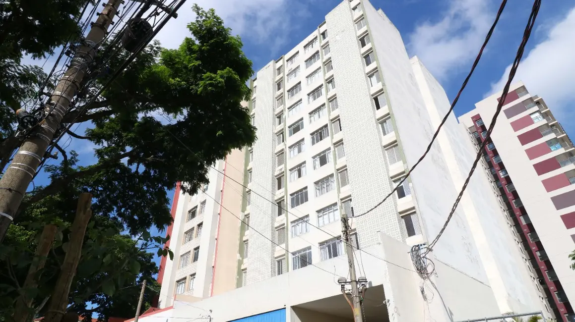 Foto 1 de Apartamento com 2 quartos à venda, 77m2 em Vila Romana, São Paulo - SP