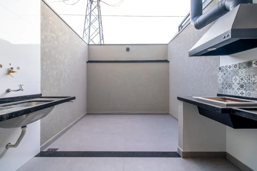 Sobrado com 3 quartos à venda, 101m2 em Vila Leopoldina, São Paulo - SP - imagem 4 Foto 4 de Sobrado com 3 quartos à venda, 101m2 em Vila Leopoldina, São Paulo - SP