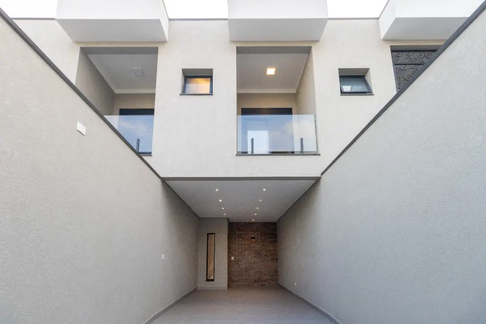 Foto 1 de Sobrado com 3 quartos à venda, 101m2 em Vila Leopoldina, São Paulo - SP