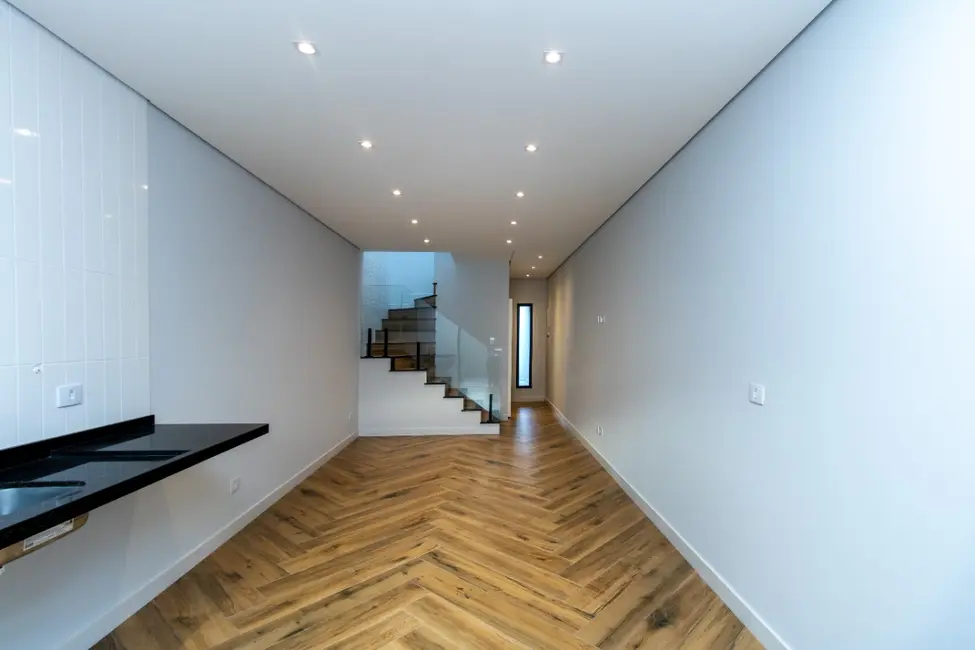 Sobrado com 3 quartos à venda, 101m2 em Vila Leopoldina, São Paulo - SP - imagem 3 Foto 3 de Sobrado com 3 quartos à venda, 101m2 em Vila Leopoldina, São Paulo - SP