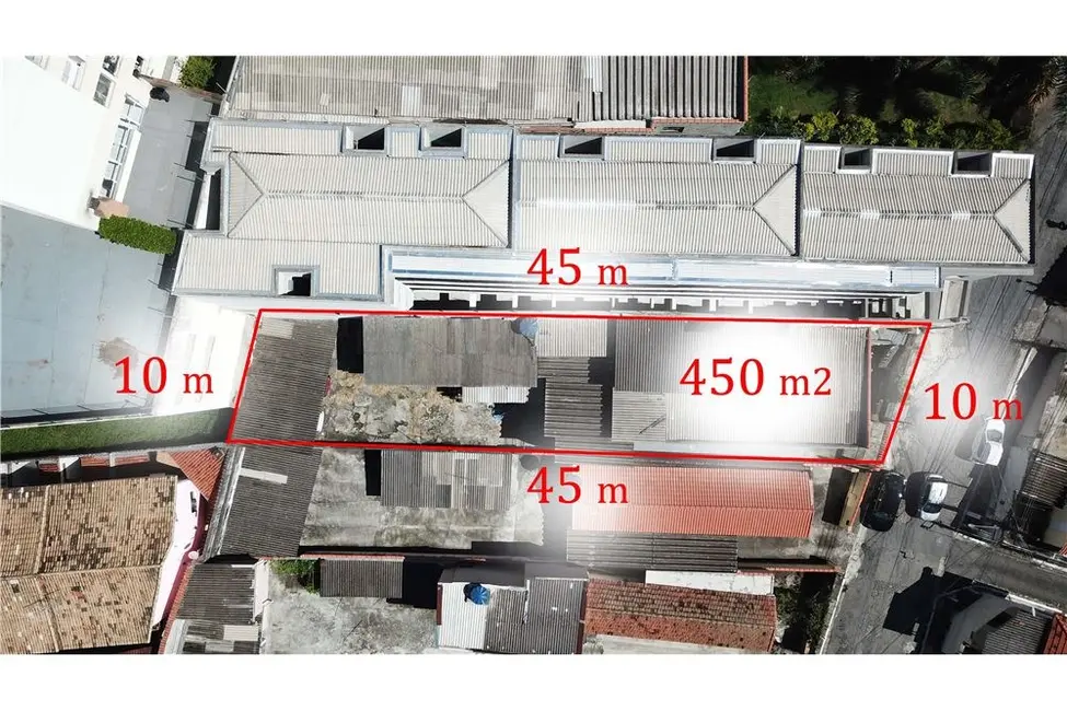 Foto 6 de Casa com 8 quartos à venda, 334m2 em Tucuruvi, São Paulo - SP