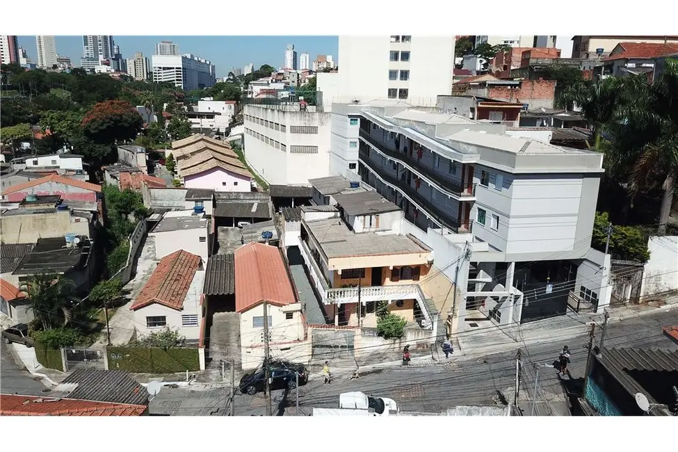 Foto 5 de Casa com 8 quartos à venda, 334m2 em Tucuruvi, São Paulo - SP