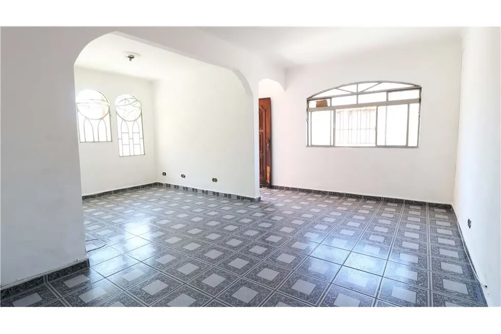 Foto 2 de Casa com 8 quartos à venda, 334m2 em Tucuruvi, São Paulo - SP