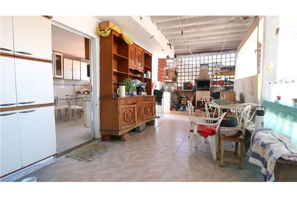 Foto 9 de Casa com 8 quartos à venda, 334m2 em Tucuruvi, São Paulo - SP