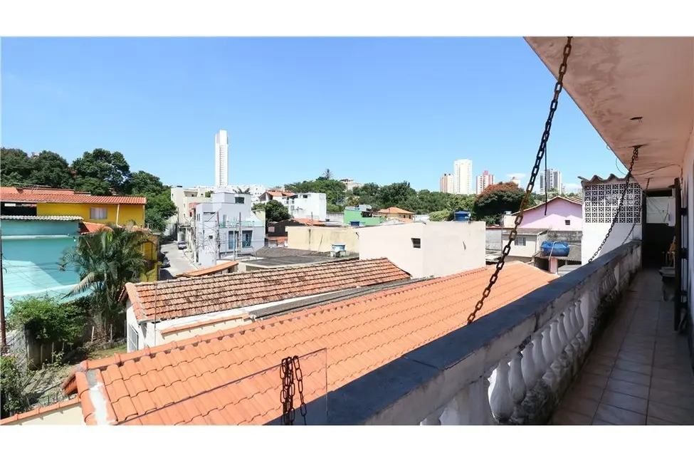Foto 7 de Casa com 8 quartos à venda, 334m2 em Tucuruvi, São Paulo - SP