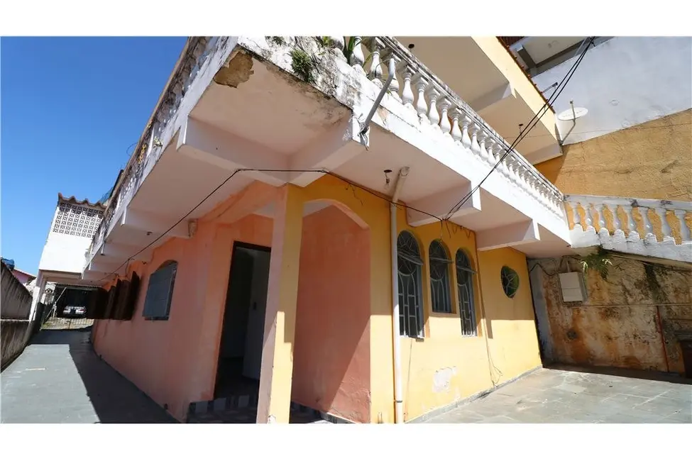 Foto 4 de Casa com 8 quartos à venda, 334m2 em Tucuruvi, São Paulo - SP