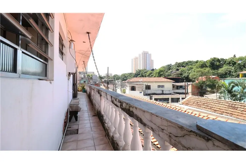 Foto 8 de Casa com 8 quartos à venda, 334m2 em Tucuruvi, São Paulo - SP