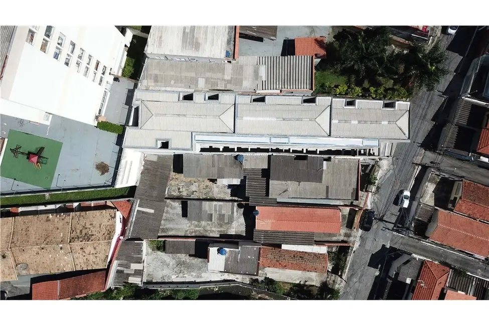 Foto 3 de Casa com 8 quartos à venda, 334m2 em Tucuruvi, São Paulo - SP