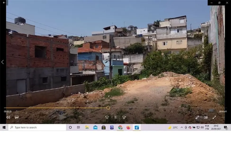Foto 5 de Terreno / Lote à venda em Sítio do Mandaqui, São Paulo - SP