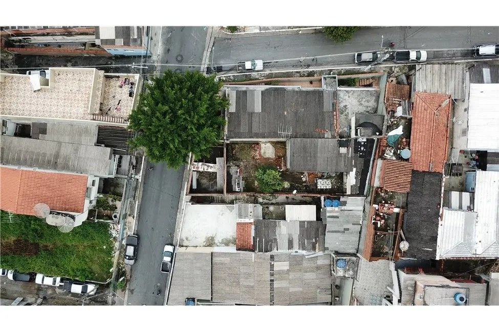 Foto 9 de Terreno / Lote à venda em Sítio do Mandaqui, São Paulo - SP
