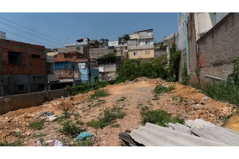 Foto 8 de Terreno / Lote à venda em Sítio do Mandaqui, São Paulo - SP