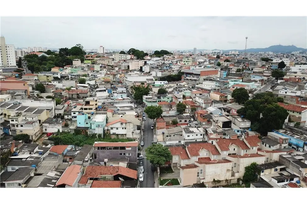 Foto 2 de Terreno / Lote à venda em Sítio do Mandaqui, São Paulo - SP