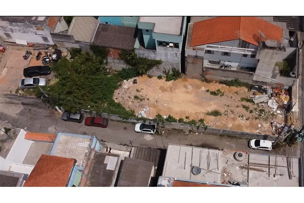 Foto 6 de Terreno / Lote à venda em Sítio do Mandaqui, São Paulo - SP